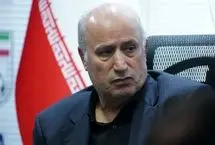 واکنش مهدی تاج به کنار گذاشته شدن تیم ملی ایران از جام جهانی