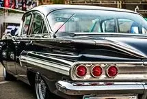 خودروهای کلاسیک و لوکس، سبک زندگی مردم ایران را چگونه تغییر دادند؟
