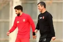 پرسپولیس جانشین اوسمار را پیدا کرد؟