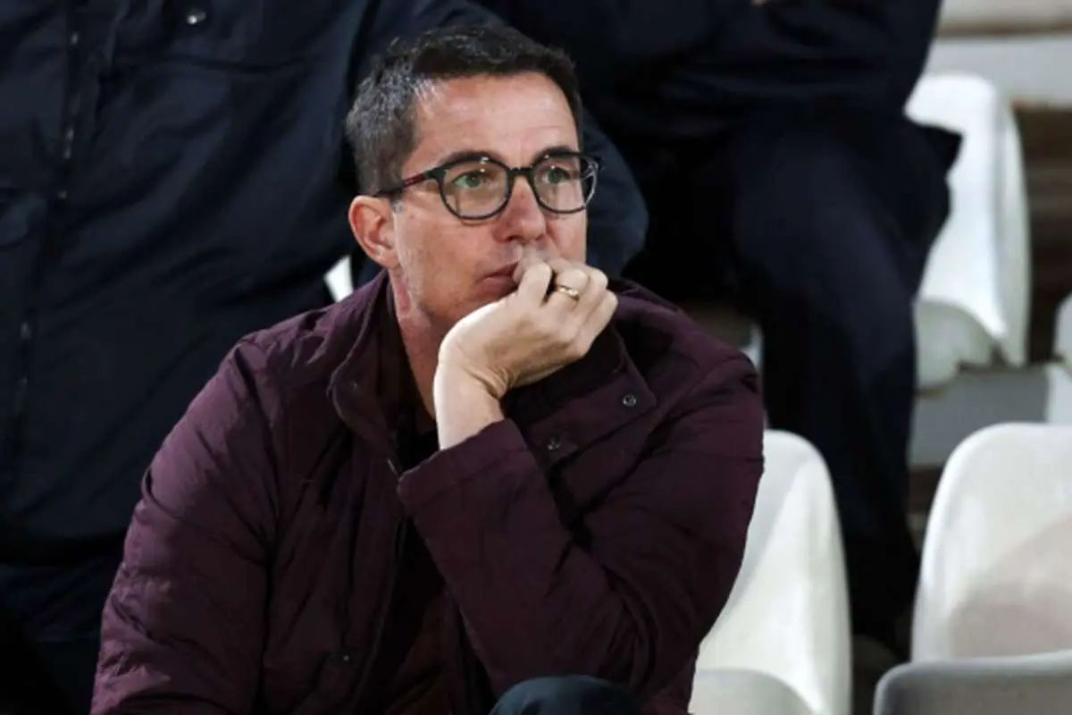 شاگرد برانکو مسئول خریدهای جدید اوسمار شد