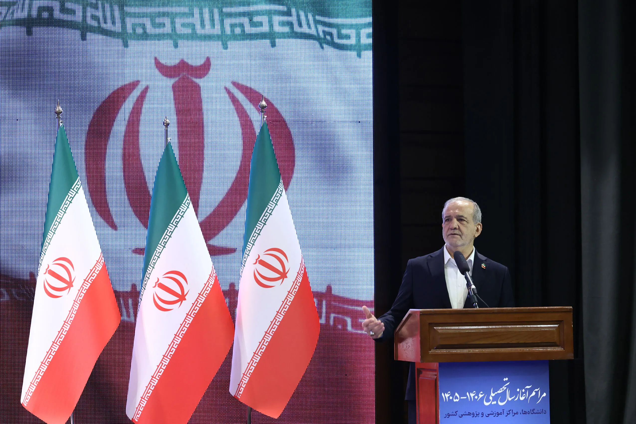 روایت جدید پزشکیان از جزئیات دیدار هفت‌ساعته با رهبری 