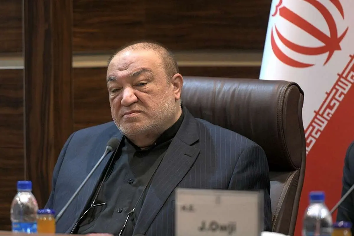 درباره کریدور زنگزور به خبرسازی‌ها توجه نکنیم؛ ما را نمی‌توانند حذف کنند