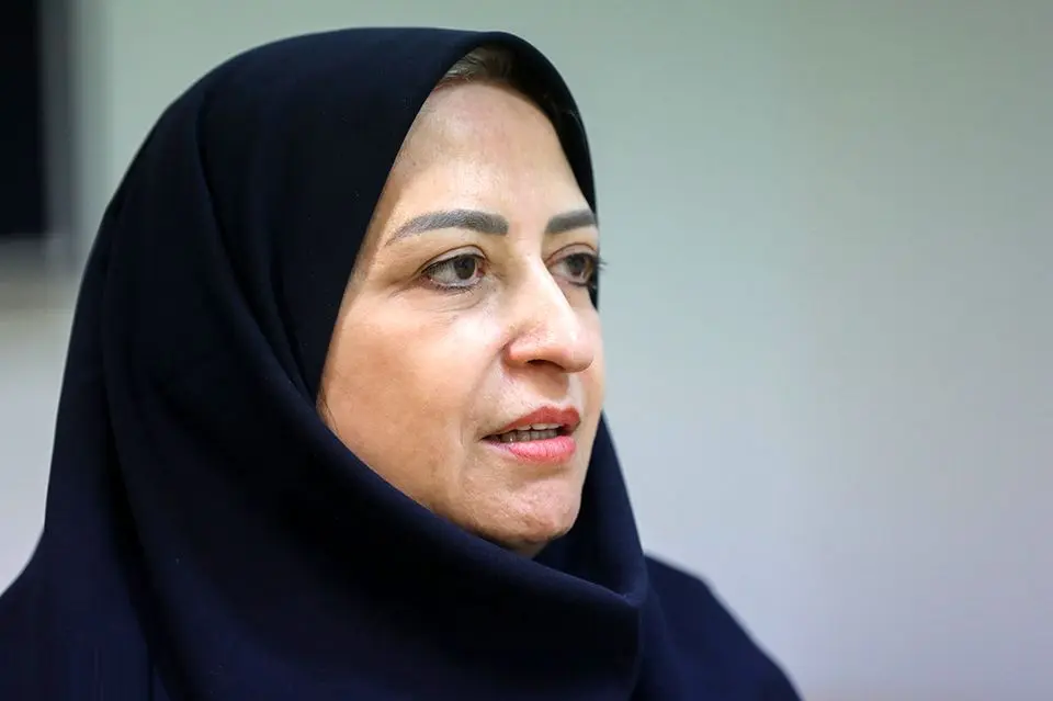 پیام شینا انصاری به مناسبت شهادت محیط‌بان «هدایت الله دیده بان»