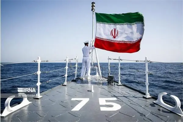 کاروان اعزامی ایران به بازی‌های آسیایی ساحلی سانیا ۲۰۲۶ «دنا» نام گرفت


