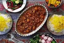 خورش ترشی گورما؛‌ خورش مجلسی دورهمی‌ اردبیلی‌ها