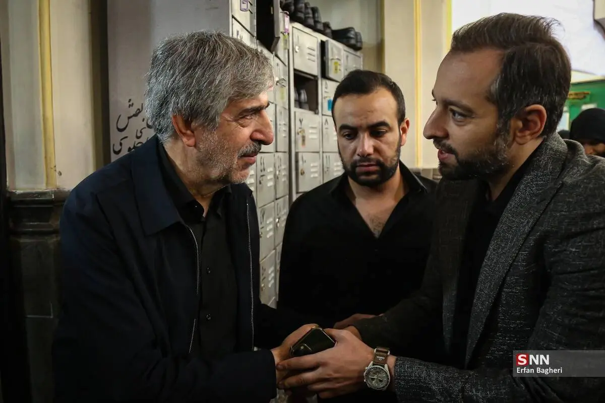 گالری