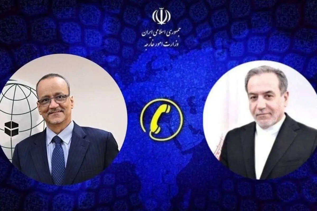 جزئیات گفتگوی عراقچی با دبیرکل جدید سازمان همکاری اسلامی