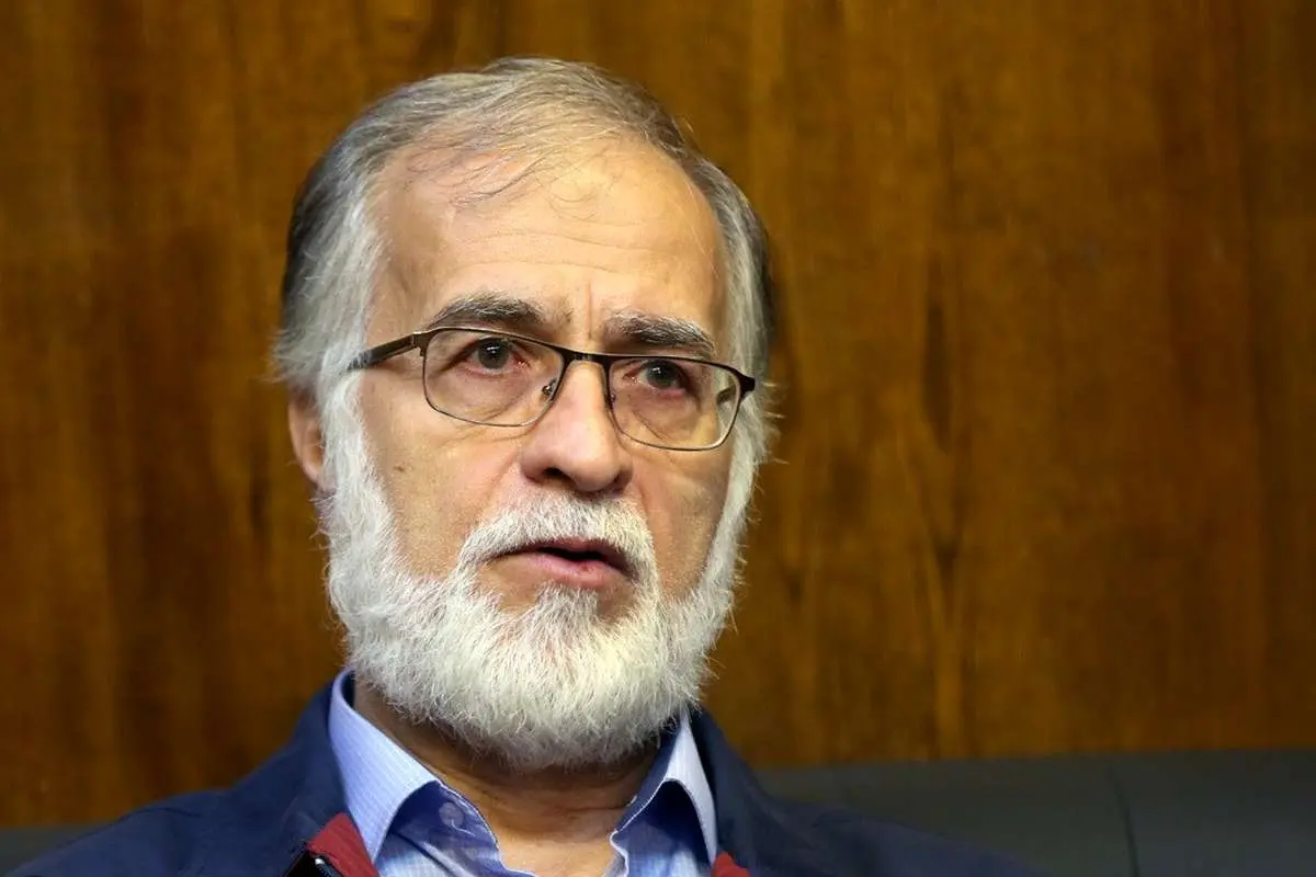 عطریانفر: استعفای رئیس جمهور شبیه طنز است!