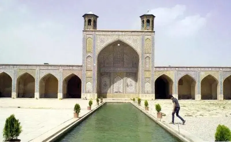 مسجد تاریخی