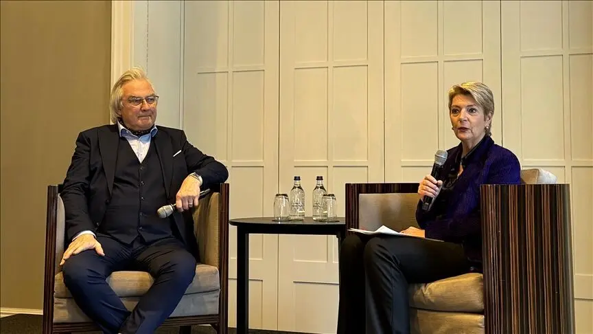 شرط و شروط سوئیس برای به رسمیت شناختن فلسطین