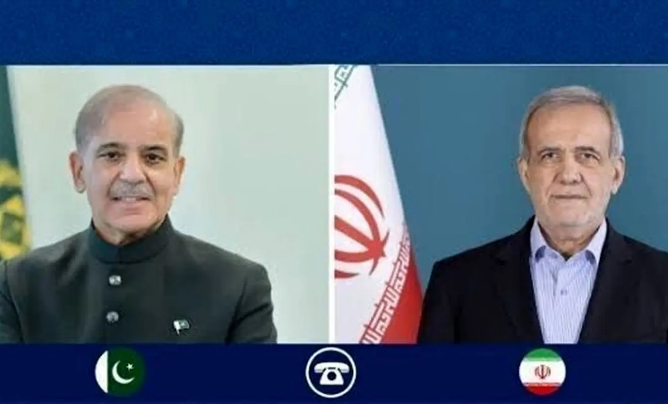 گفتگوی ایران و پاکستان درباره آتش‌بس موقت