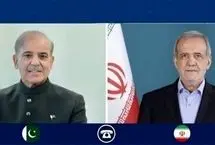 گفتگوی ایران و پاکستان درباره آتش‌بس موقت