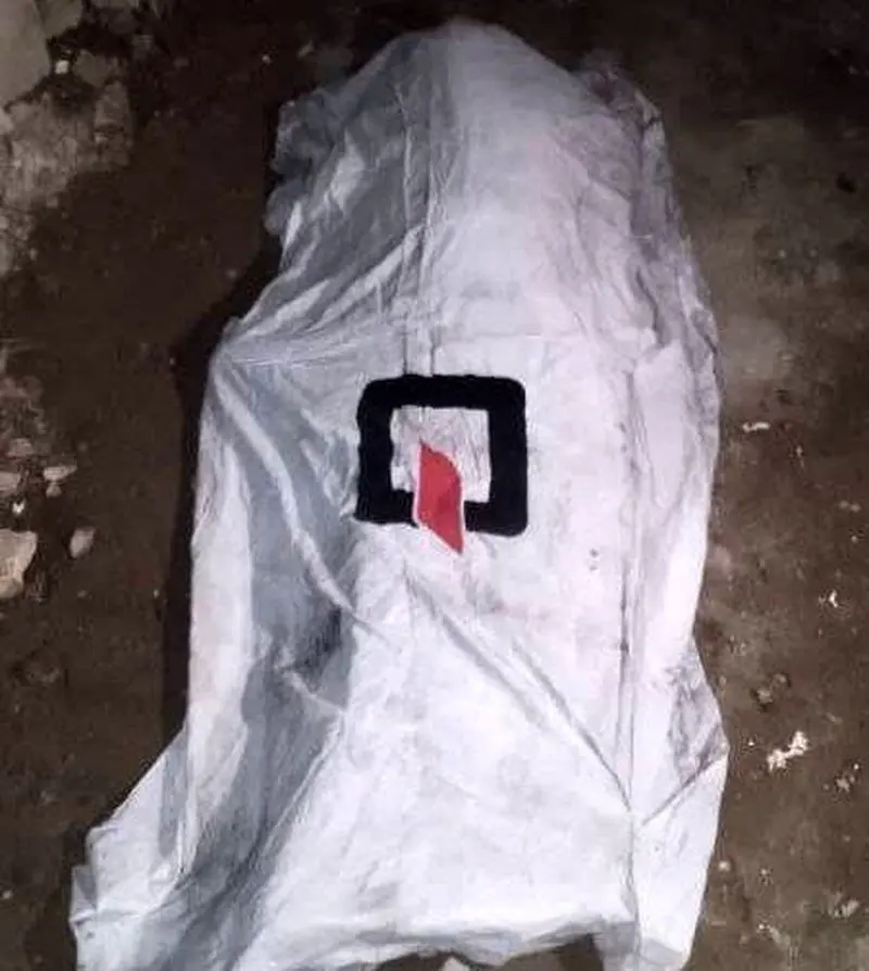 حادثه در خیابان پیروزی۳