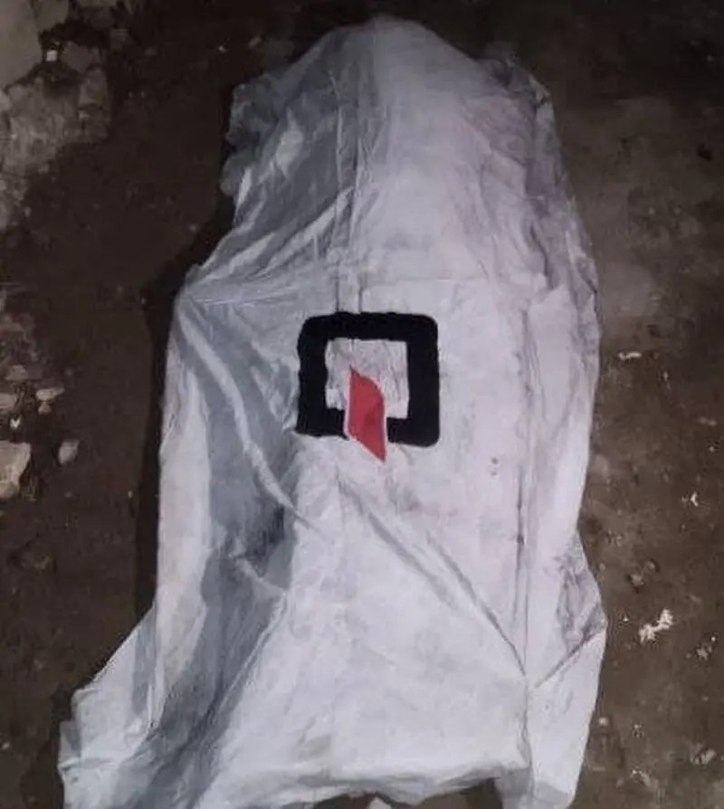حادثه در خیابان پیروزی۳