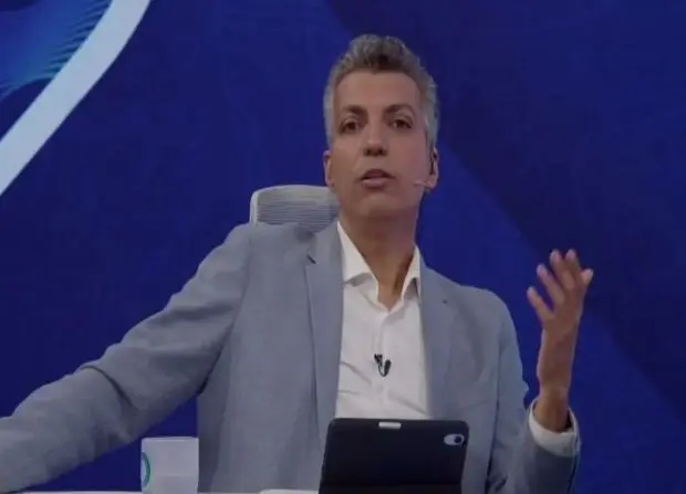 توضیحات سخنگوی دولت درباره عادل فردوسی پور