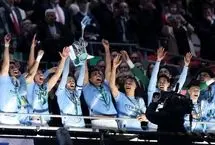 ببینید؛ خلاصه بازی آرسنال 0 - منچسترسیتی 2
