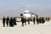 نرخ‌های اعلام شده بلیت پرواز اربعین مصوب نیست
