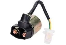 چگونه از خراب شدن رله استارت خودرو جلوگیری کنیم؟