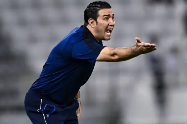 ببینید؛ جواد نکونام: اشتباهات داوری در ۷ بازی به نفع پرسپولیس بود