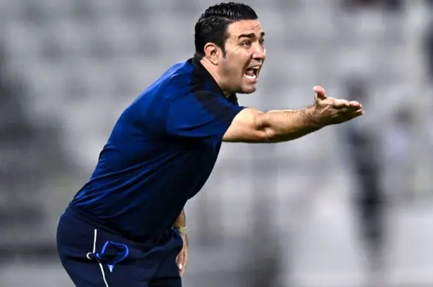 ببینید؛ جواد نکونام: اشتباهات داوری در ۷ بازی به نفع پرسپولیس بود