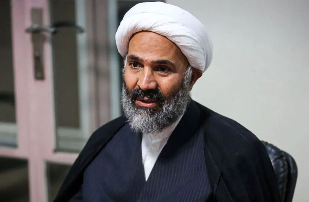 چهره اصلی جبهه پایداری رئیس کمیسیون اصل نود مجلس ماند