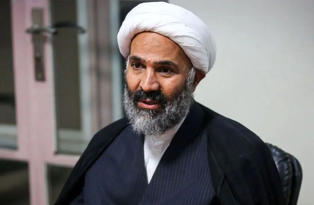 چهره اصلی جبهه پایداری رئیس کمیسیون اصل نود مجلس ماند