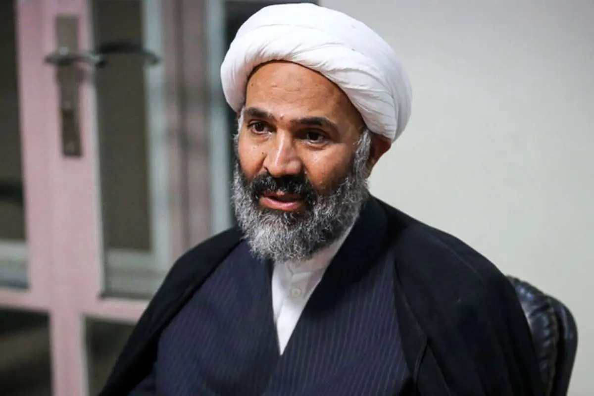 چهره اصلی جبهه پایداری رئیس کمیسیون اصل نود مجلس ماند