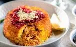 ته‌چین مرغ و سیب زمینی شمالی؛ غذای لذیذ و محلی