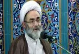 امام‌جمعه رشت: خاک پای زنان حاضر در میدان را سرمه چشمانم می‌کنم