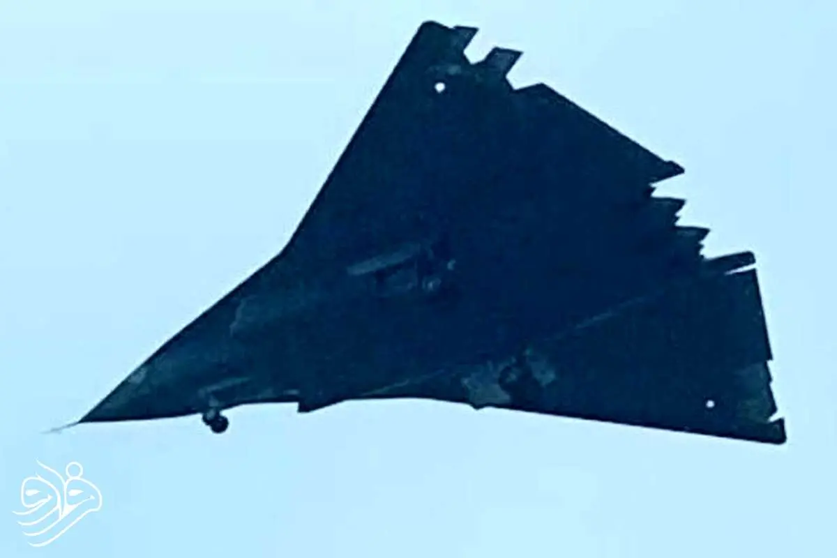 جنگنده نسل ششم چین با برد فوقالعاده؛ تهدید جدید آسمانهای جهان