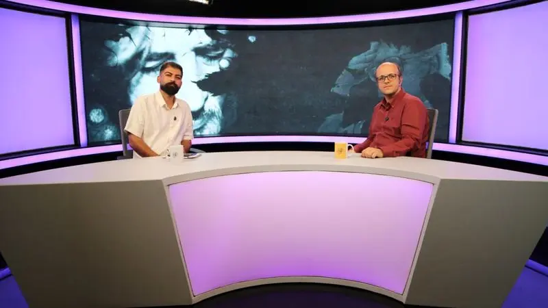 جویا معروفی