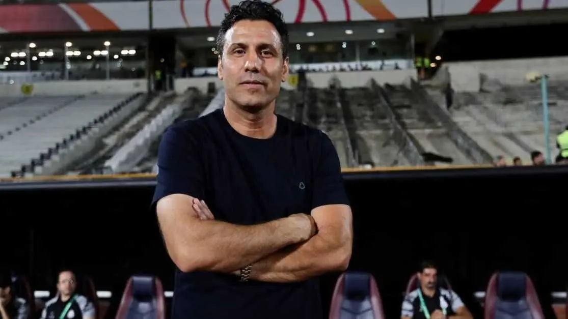 سلام پرسپولیس به آقای ثبات؛ تارتار رکورددار تاریخ لیگ برتر