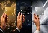 پرداخت ارزی بدون دغدغه با ویزا کارت‌های پرستیژ ایرانیکارت