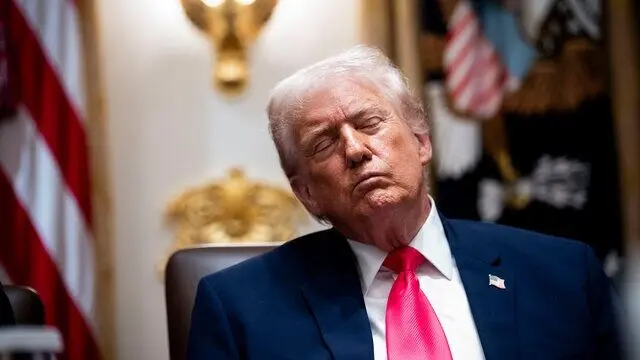 هزینه جنگ ترامپ علیه ایران از جیب عرب‌ها 