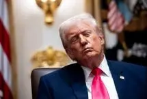 اعتراض فرماندار کالیفرنیا به ترامپ