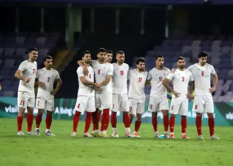 رونمایی از تفکرات قلعه‌نویی در جام جهانی