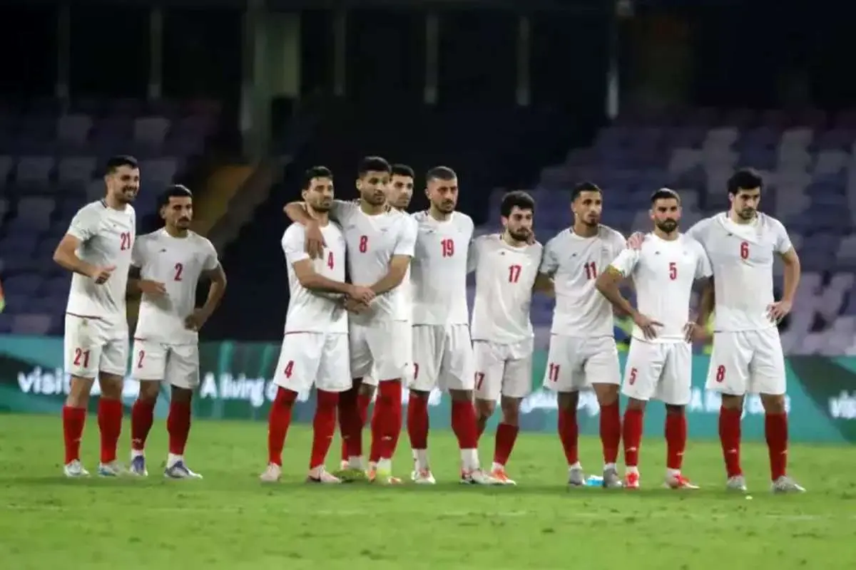 رونمایی از تفکرات قلعه‌نویی در جام جهانی