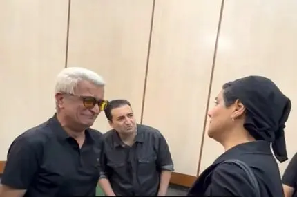 مراسم یادبود زنده‌یاد شهرزاد جواهری