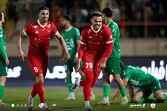 واکنش اورونوف به تشویق شدن توسط هواداران