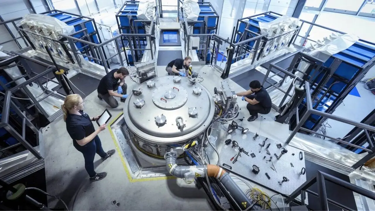 جنون انرژی هسته‌ای به اروپا رسید