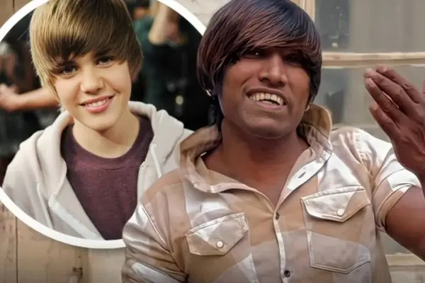 «بیبر هندی»؛ از روستای کوچک تا خوش‌چهره‌ترین مرد هند