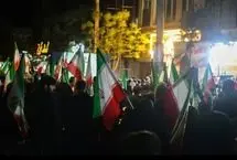 جمهوری اسلامی: انقلابی بودن یعنی مخالف امنیت ملی فریاد زدن؟
