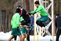 «2+1» مصدوم روی دست اوسمار؛ وضعیت پرسپولیس، شبیه به هوای تهران!

