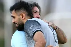 ساپینتو ۲ ستاره استقلال را مقابل فولاد خط زد