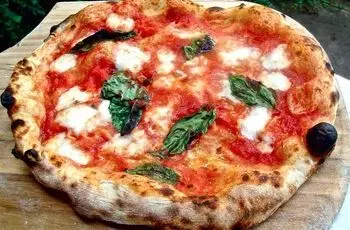 طرز تهیه پیتزا ایتالیایی؛ طعم اصیل پیتزا 

