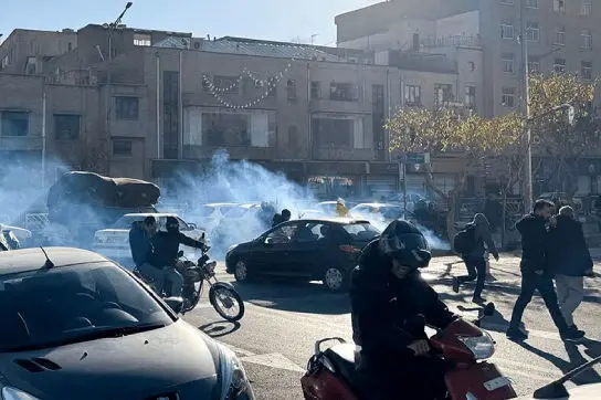  پرداخت خسارت به آسیب‌دیدگان حوادث اخیر
