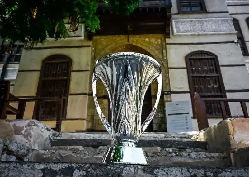 چهار تیم شرق آسیا در لیگ نخبگان مشص شدند