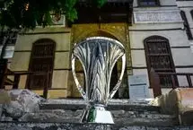 چهار تیم شرق آسیا در لیگ نخبگان مشص شدند