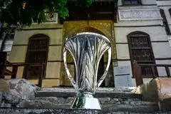 چهار تیم شرق آسیا در لیگ نخبگان مشص شدند