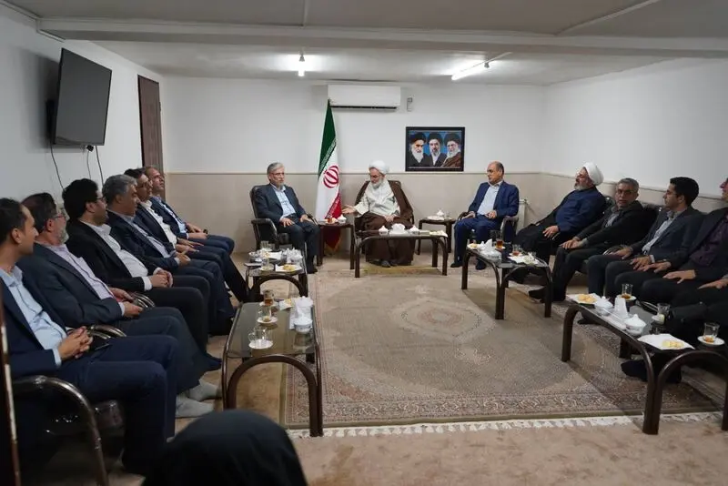 وزیر علوم